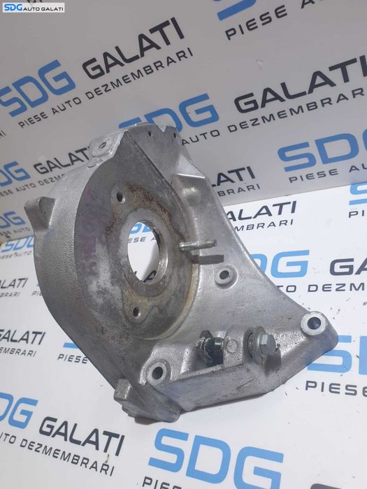 Suport Pompa Injectie Inalta Presiune Peugeot 807 2.0 HDI 2002 - 2008 Cod 96347839