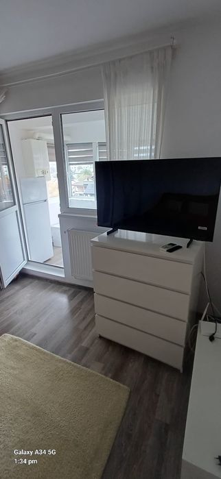 Garsoniera Spiru Haret de inchiriat