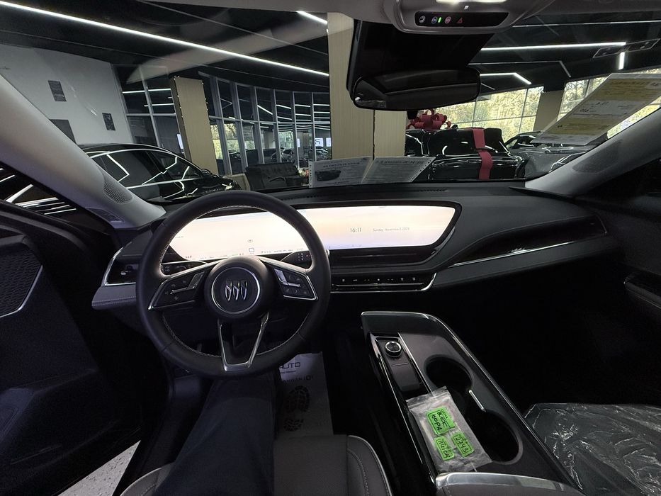 Buick ELECTRO E5 наличие