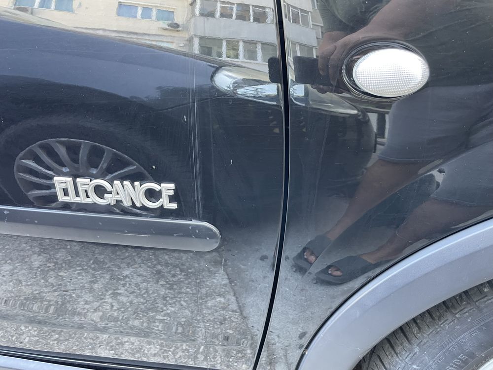 Opel corsa automatic