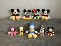 Plusuri Mickey Mouse si Minnie Mouse