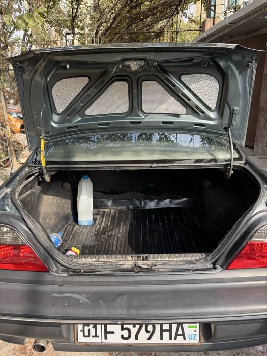 Nexia SOHC корейская