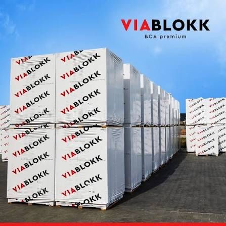 BCA Viablokk NF(Nut și Feder)