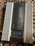 Vand stație auto 550w