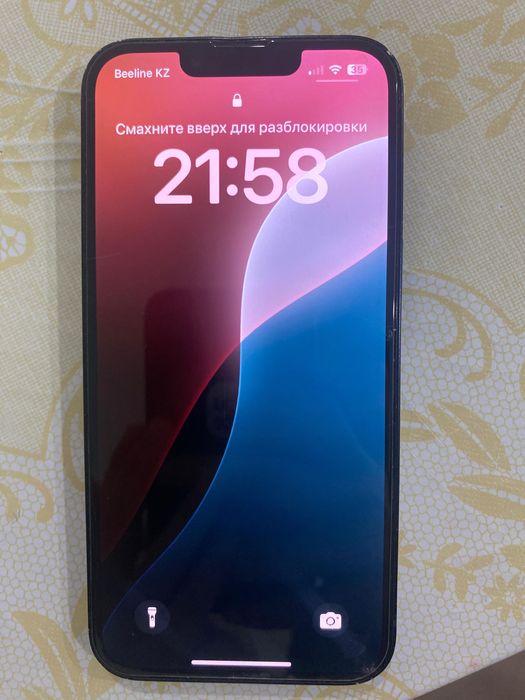 Айфон 14  128гб продаю