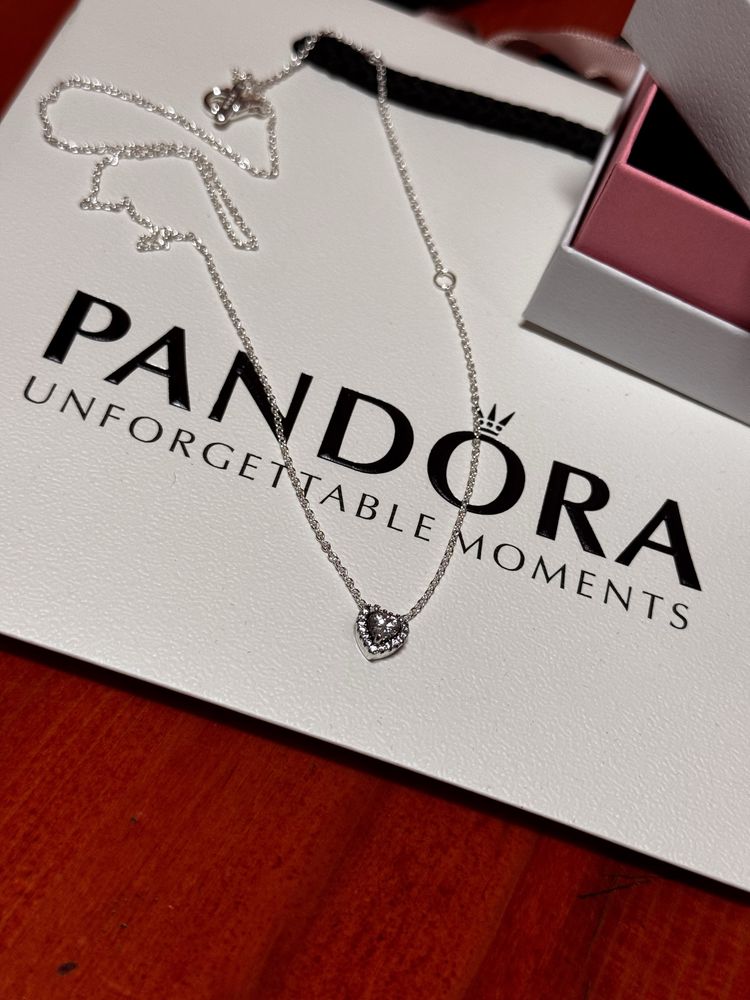 Пандора колие Pandora