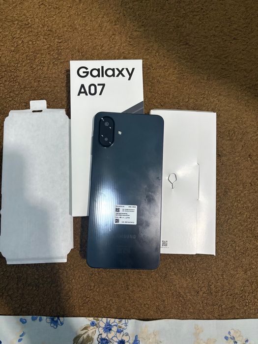 Самсунг галакси А17