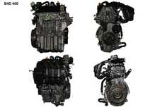 MOTOR COMPLET CU ANEXE Dacia Sandero 1.0 SCe