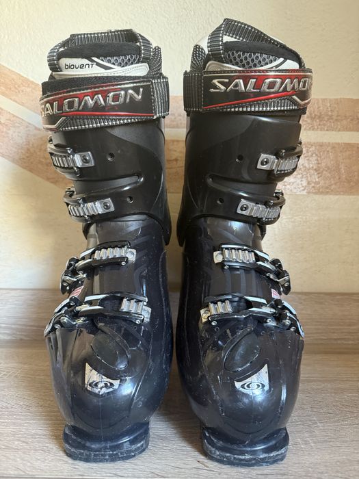 Ски обувки Salomon 29/29.5