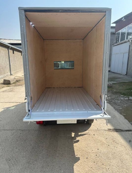 Перевозка вынос мусора хлама грузчики Газель