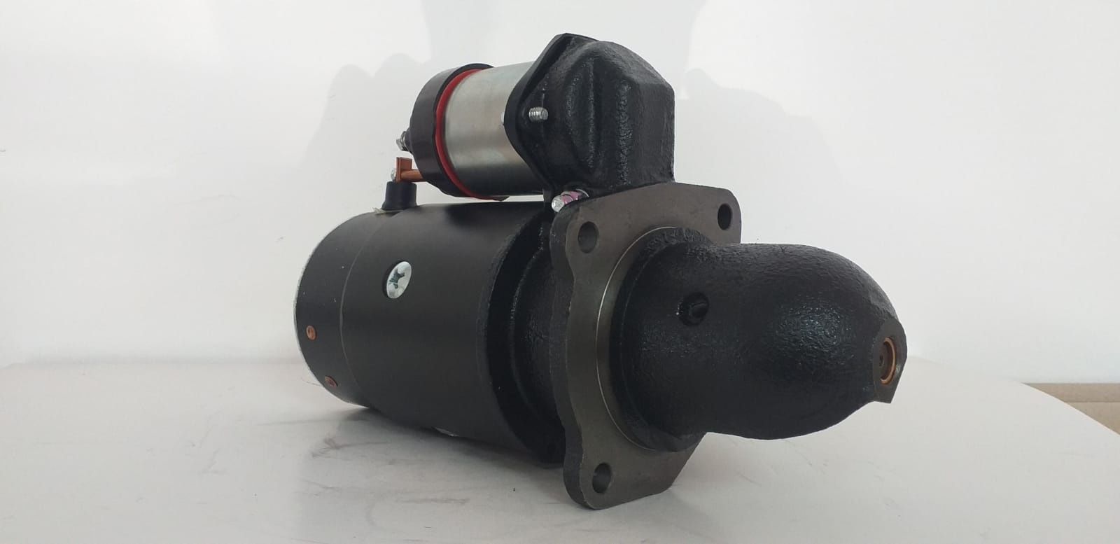 Electromotor BOBCAT 443 543 533 642 632 453 553 653 463 320 751  672