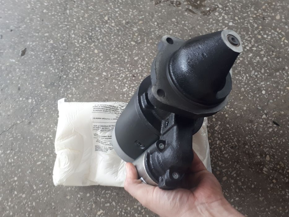 Electromotor nou stivuitor MANITOU MB...dar si alte modele