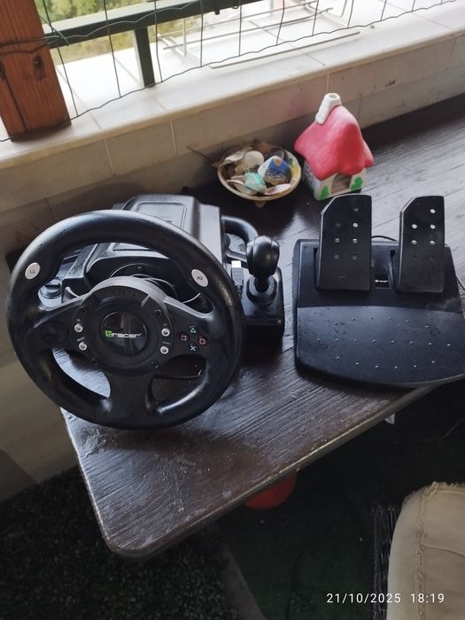 Волан за гейминг за PC3, laptop