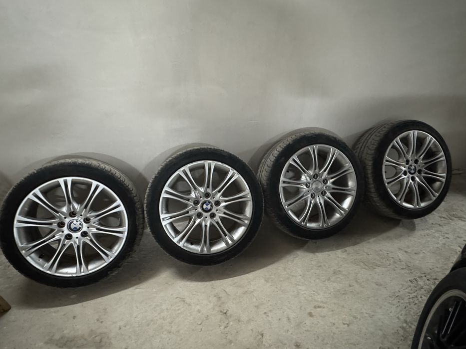 Bmw style 135/18 5х120