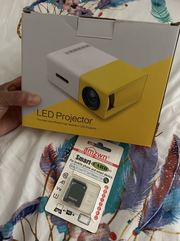 Proiector LED de vânzare!