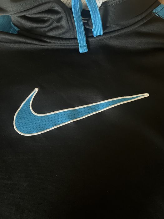 Nike therma fit hoodie