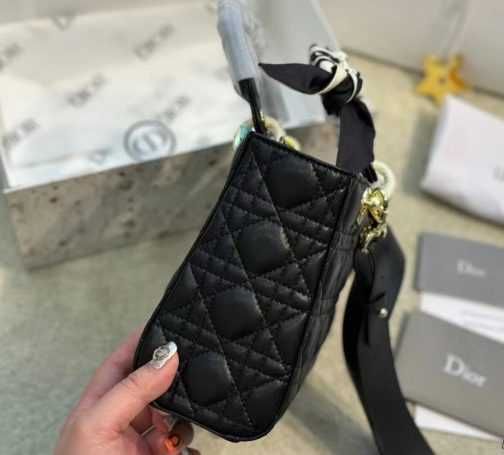 Geanta de mana dama Dior 260342