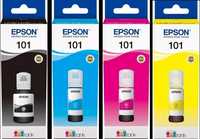 Картридж Epson 101 комплект 4 цвета