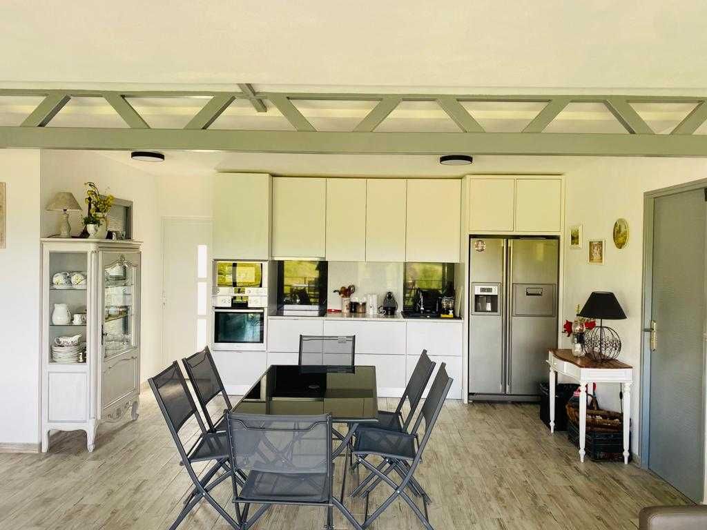 Apartament 1 Cabana de pe Stanca