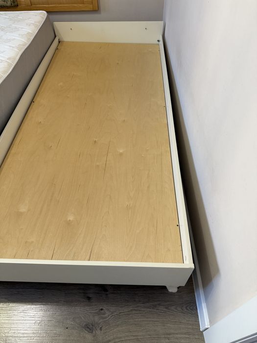 Кровать полуторка