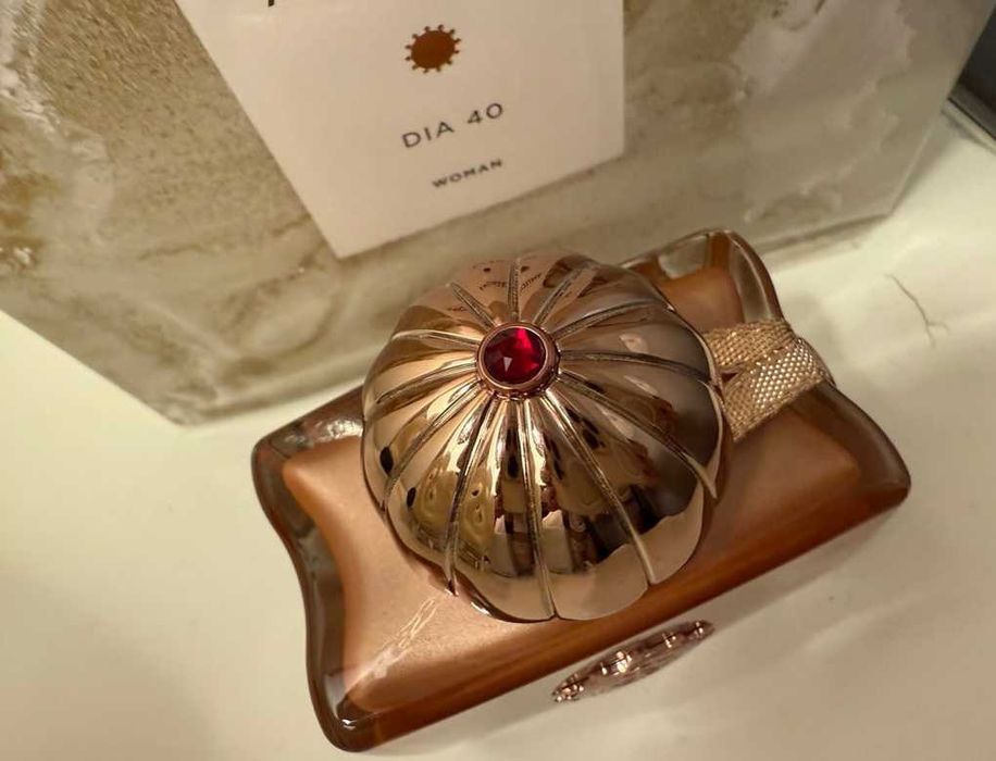 Amouage Dia 40 Woman 100ml EDP