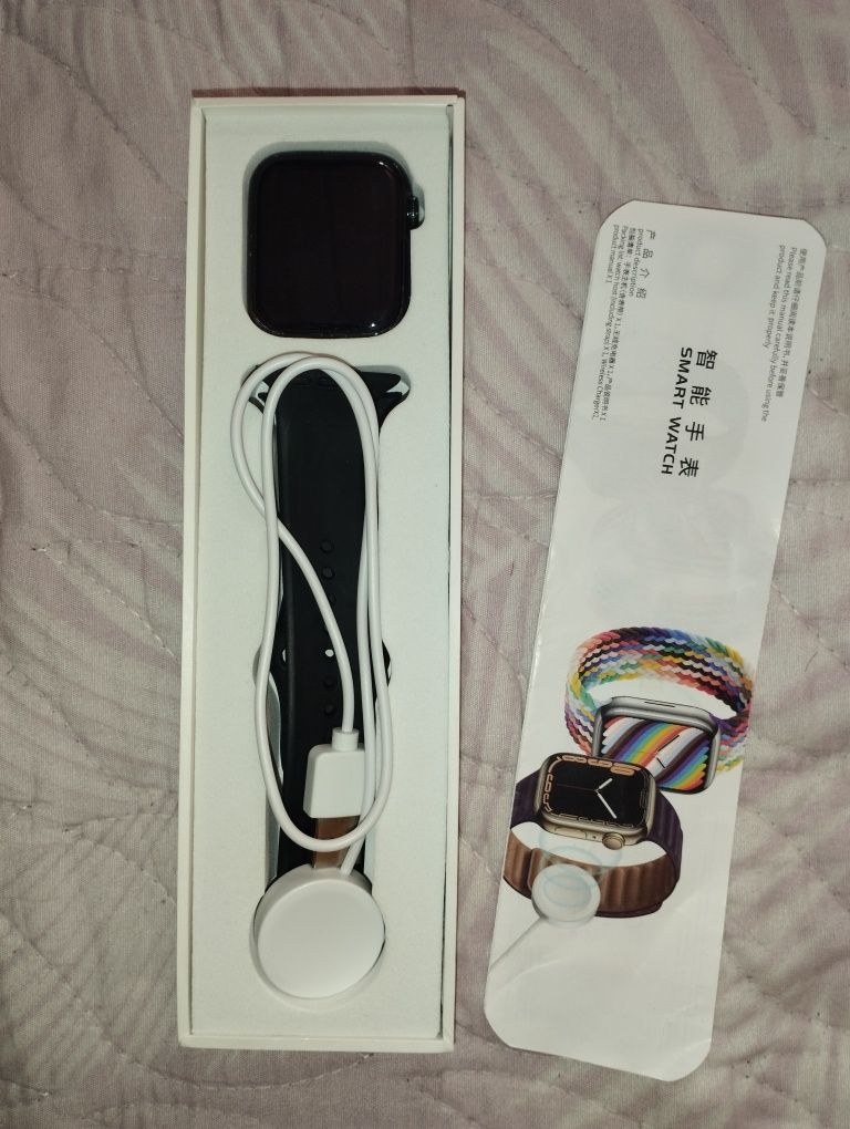 Soat Smart .watch
