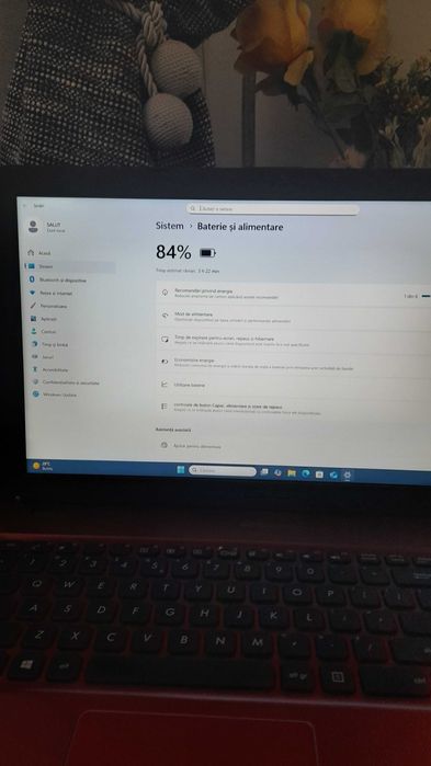 Laptop Asus X541UAK cu ssd + Windows 11 pro
