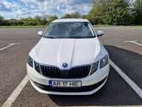 Skoda Octavia Primul proprietar/ stare foarte buna