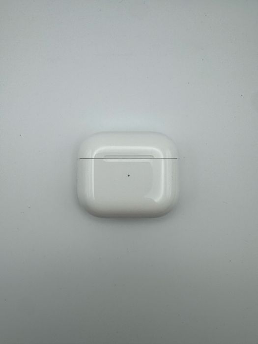 Слушалки Apple Airpods 3 MagSafe