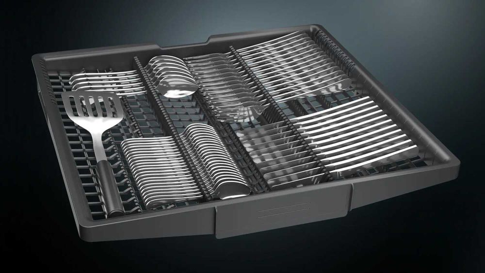 Съдомиялна за пълно вграждане SIEMENS SX95EX12CE 60см.