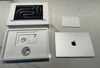 MacBook M3 max 14 дюймов