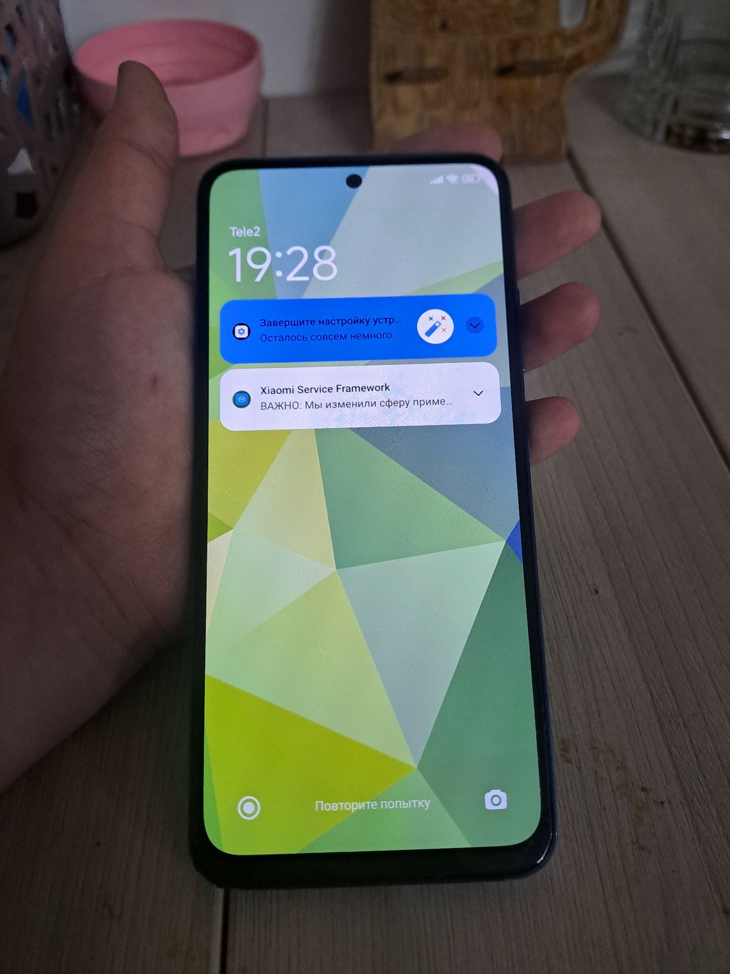 ЧИТАТЬ ОПИСАНИЯ redmi note 11