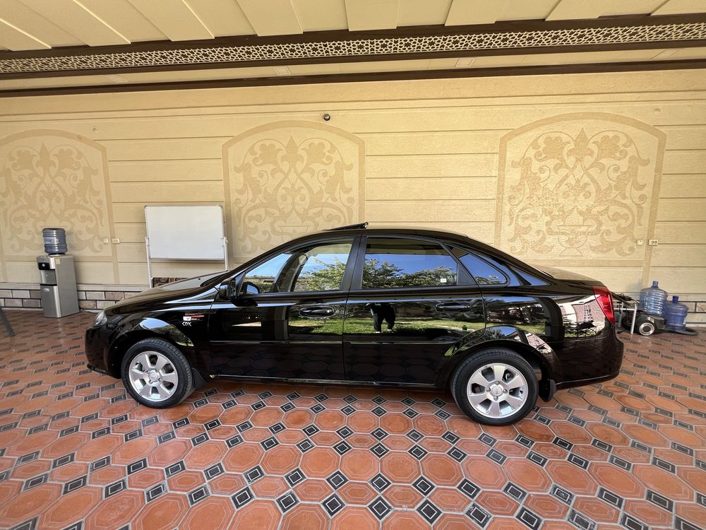 Qora 2023 Jentra FULL 19.000 km жентра