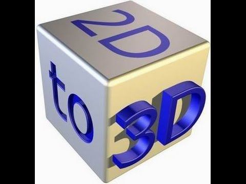 2D и 3D анимации/