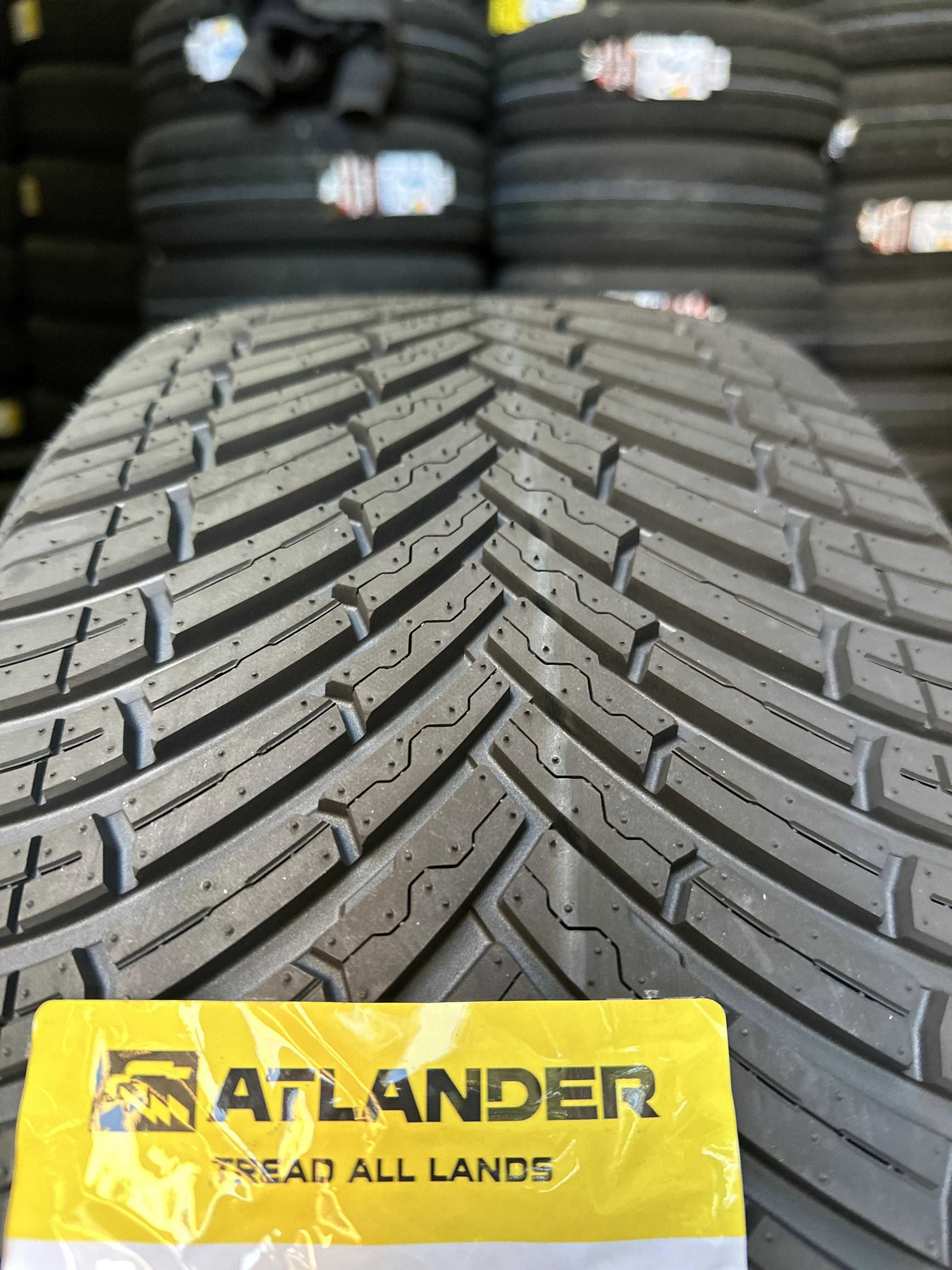 Нови всесезонни гуми ATLANDER 245/45R19 102Y XL НОВ DOT БОРД 2454519