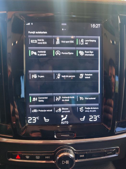Volvo S90 D3 Momentum