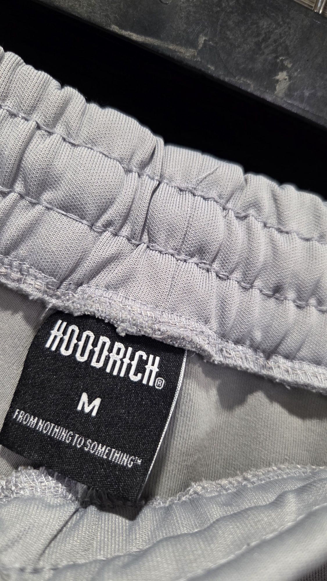 Hoodrich Мъжко Долнище М