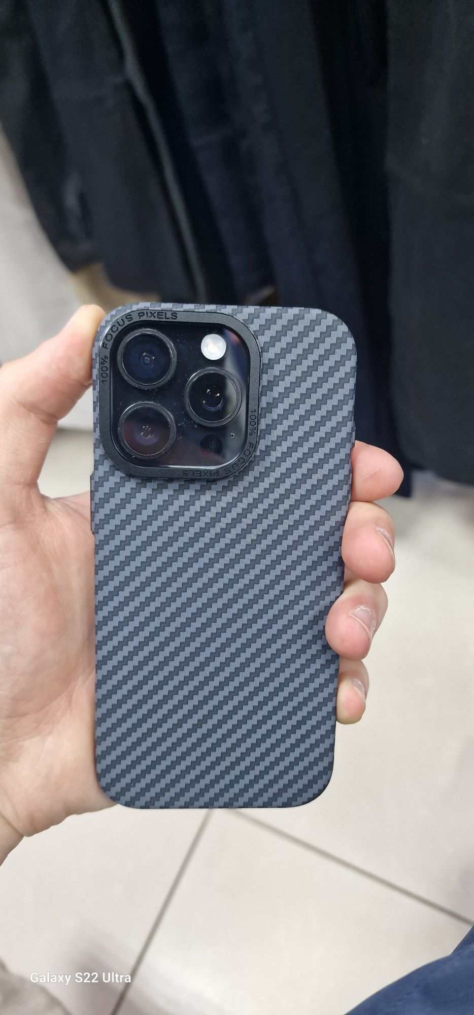 Продам iphone 16 pro 8/256г в идеальном состояний