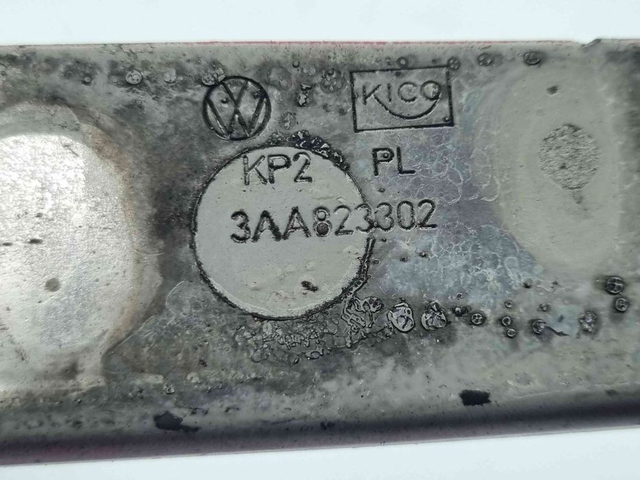 Set balamale capota Volkswagen Passat B7 (365) Variant [Fabr 2010-2014