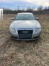 Dezmembrez Audi a6 c6