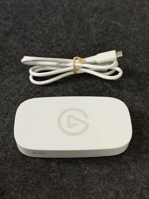 Kit Streaming Elgato Neo - COMPLET