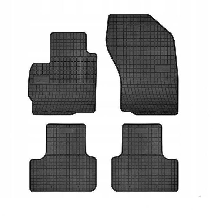 Гумени стелки Frogum Peugeot 4008 2012 - 2017 / Пежо 4008