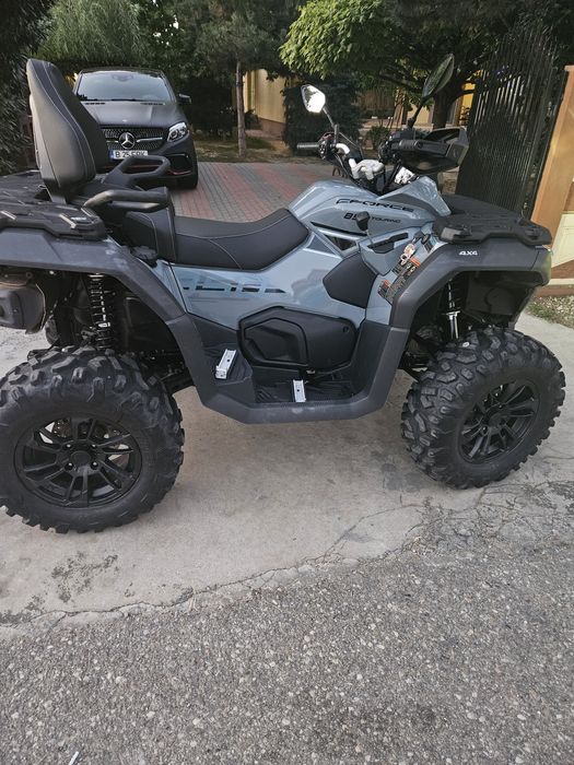 CF MOTO 850 Touring