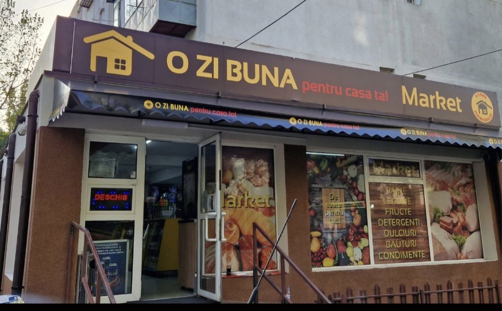spațiu de vanzare 85000 euro pretabil destin
