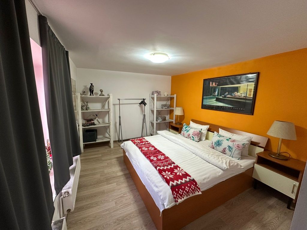 Cazare in Regim Hotelier