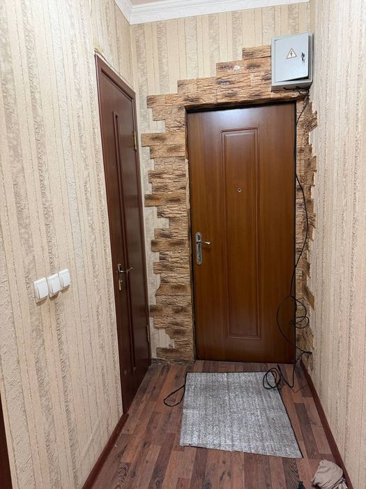 ПРОДАЁТСЯ квартира  чиланзар 7-КВ