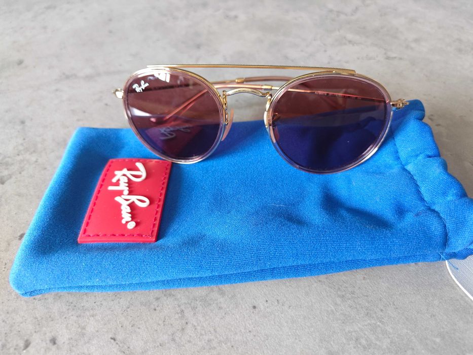 Оригинални детски очила Ray Ban