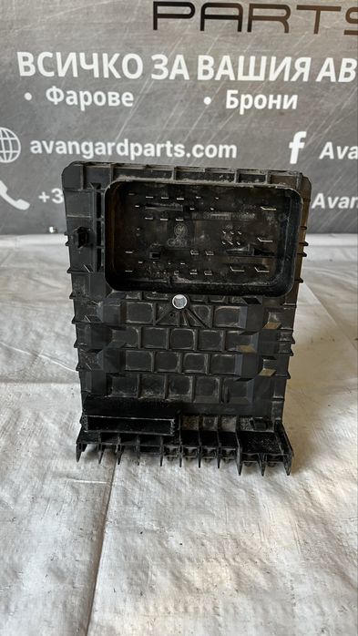 Бушонно табло Seat и Audi