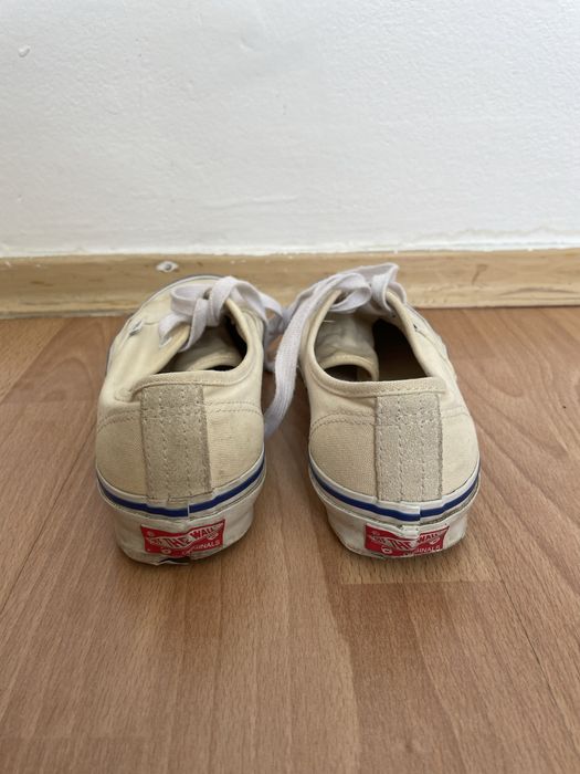 Teniși Vans Originals