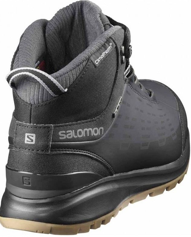 Мужские ботинки Salomon kaipo cs wp 2